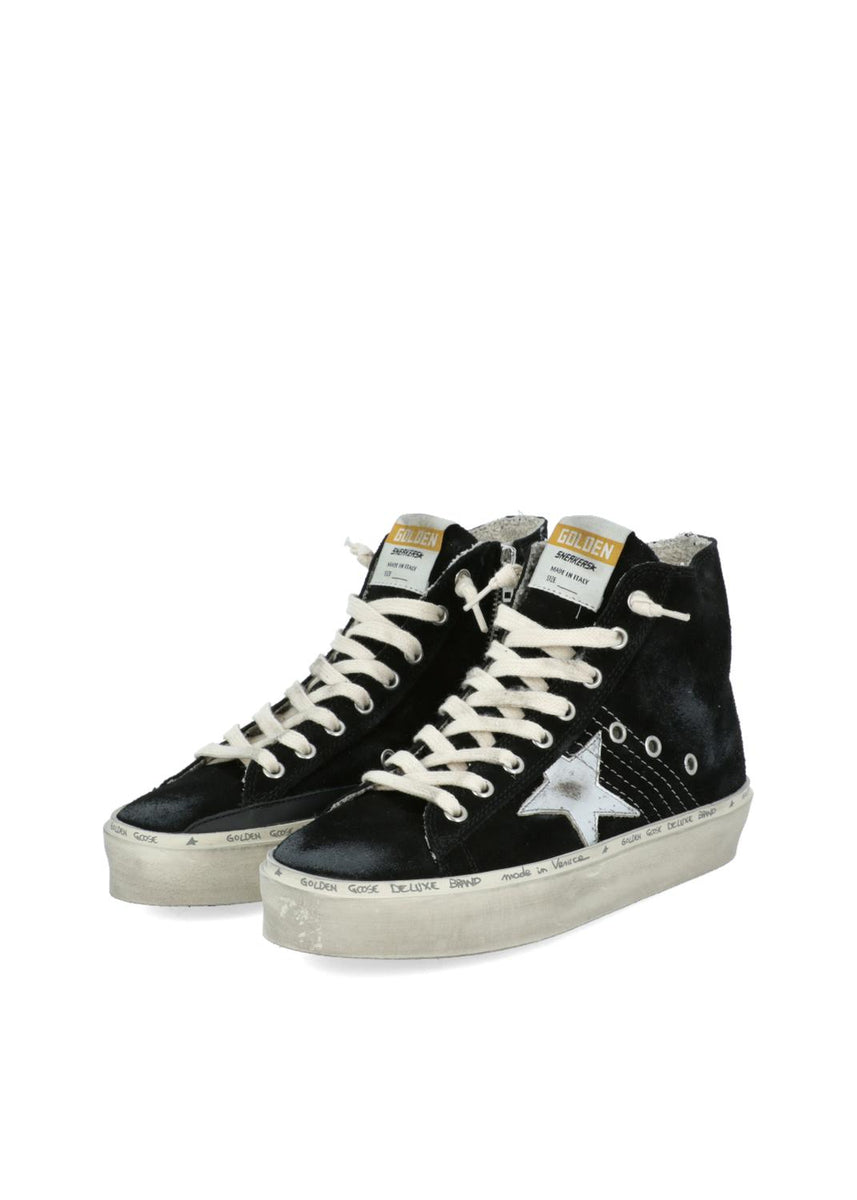 Golden Goose Sneakers GLG ZDHIFRAN