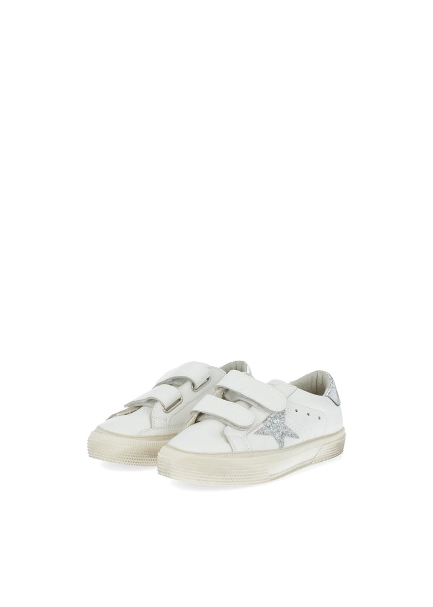 Golden goose blanche best sale