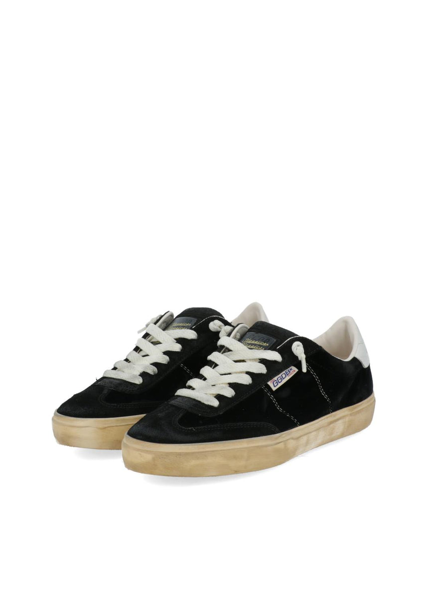 Golden Goose Sneakers GLG ZDSOULST 22 Negro