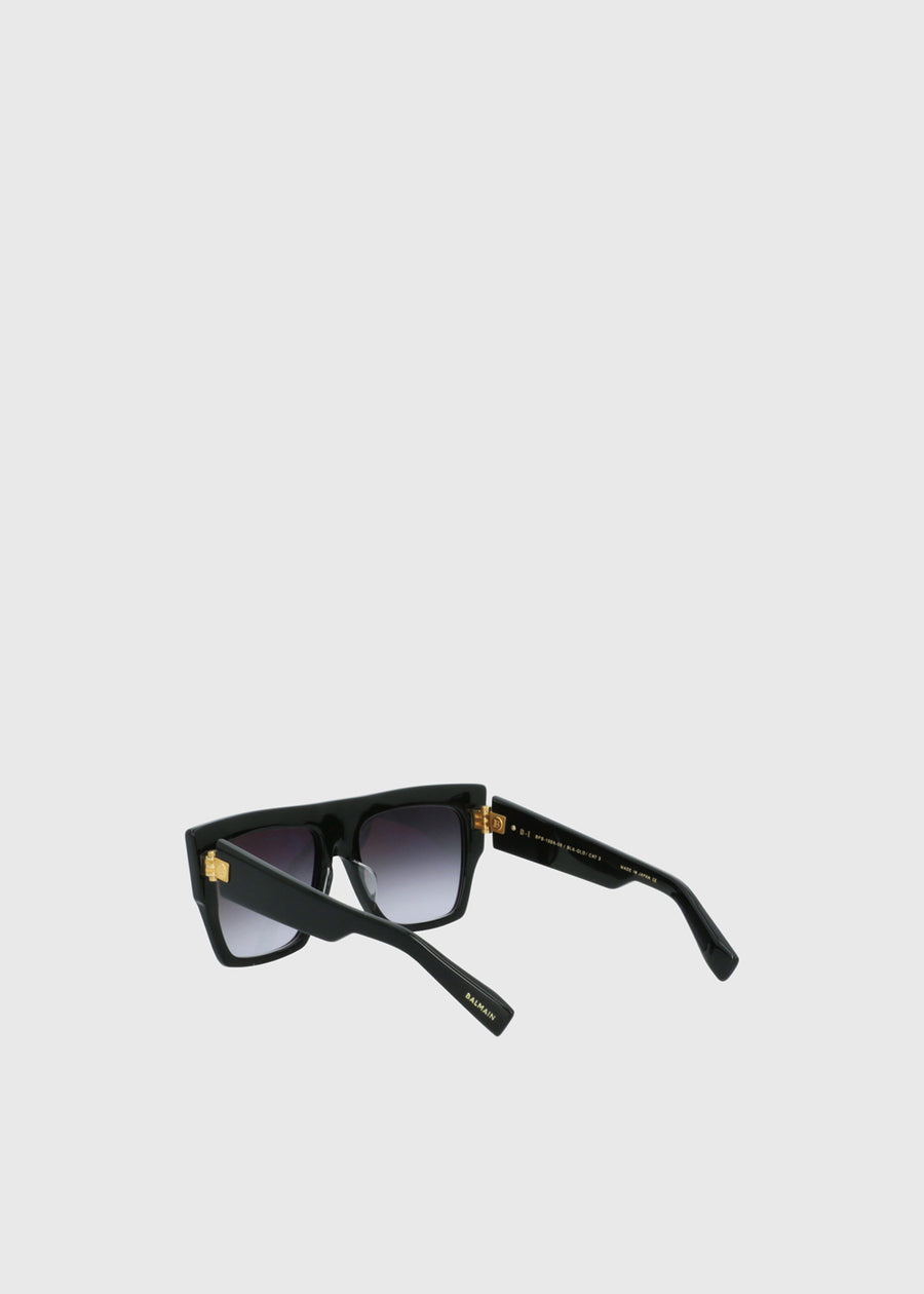 Balmain lentes de sol B-I BLM-B-I