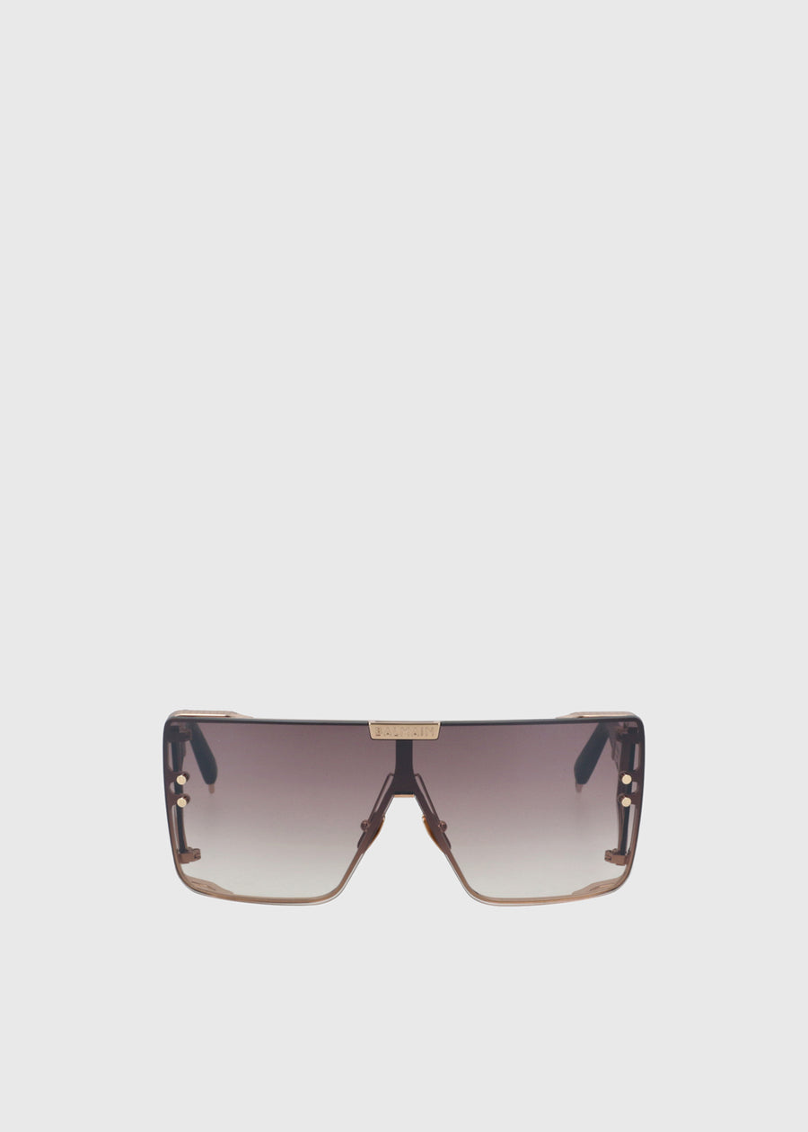 Balmain lentes de sol Wonderboy BLM-WONDERBO