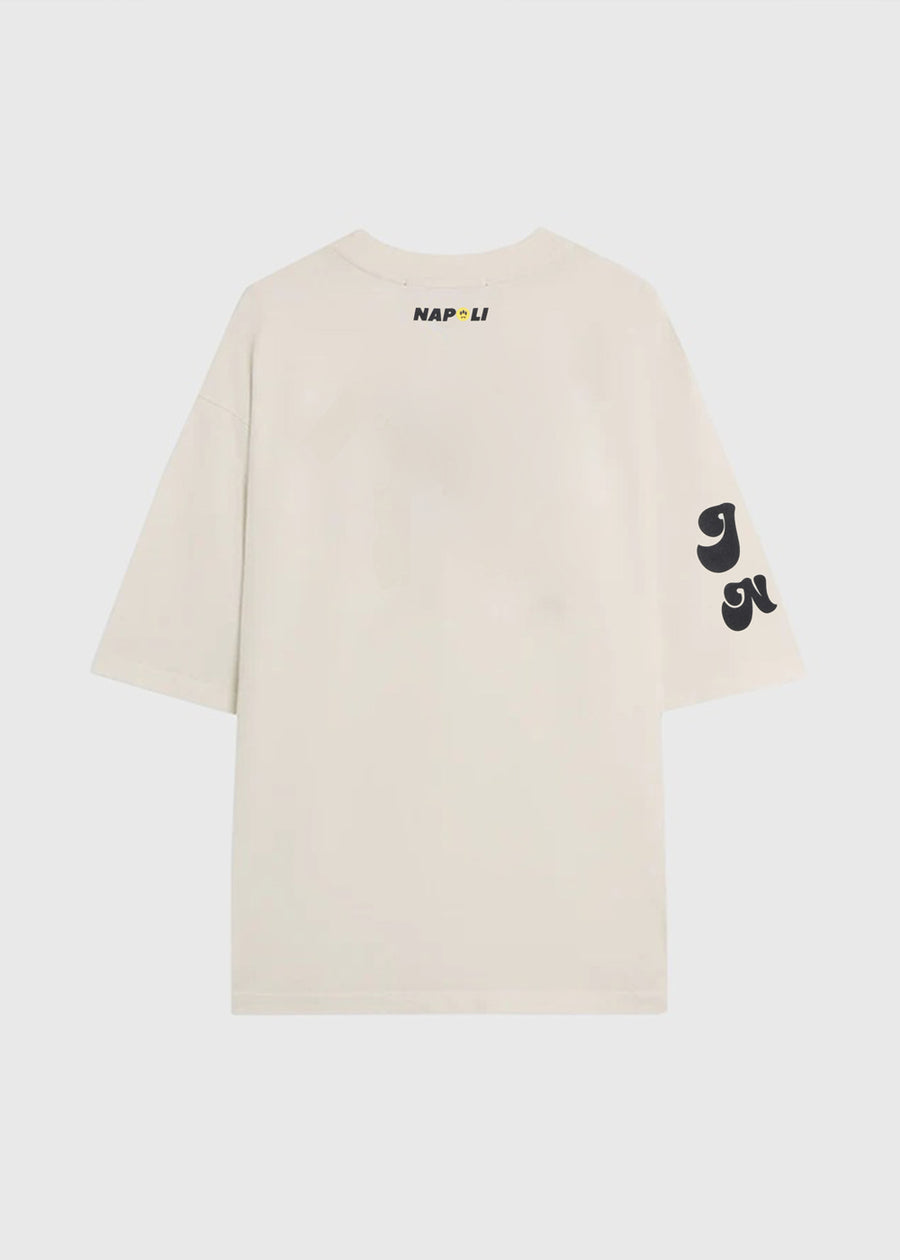 BARROW T-shirt Estampada BRW-UATH079