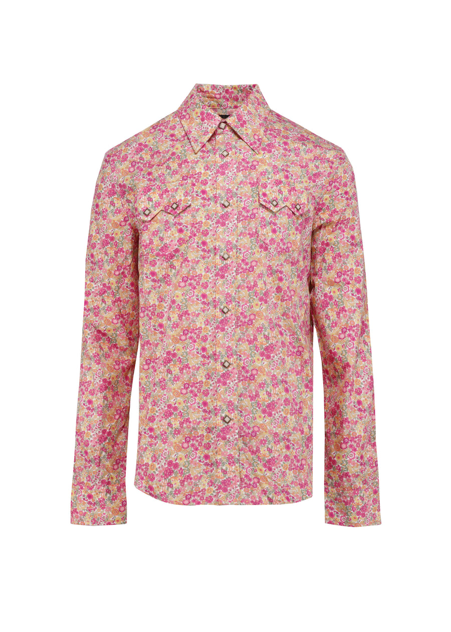 COUT DE LA LIBERTE Camisa CDL-M229728