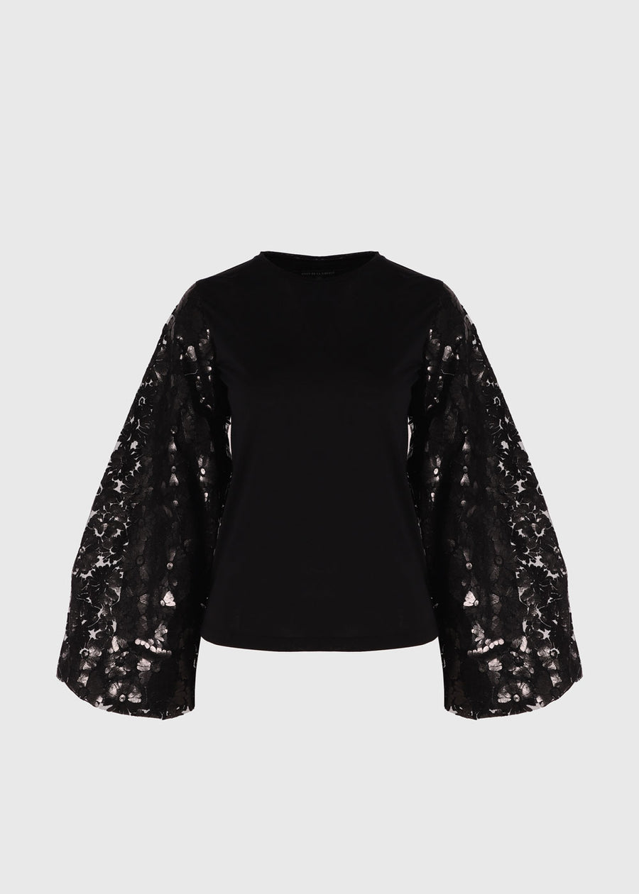 COUT DE LA LIBERTE Blusa CDL-W082A783