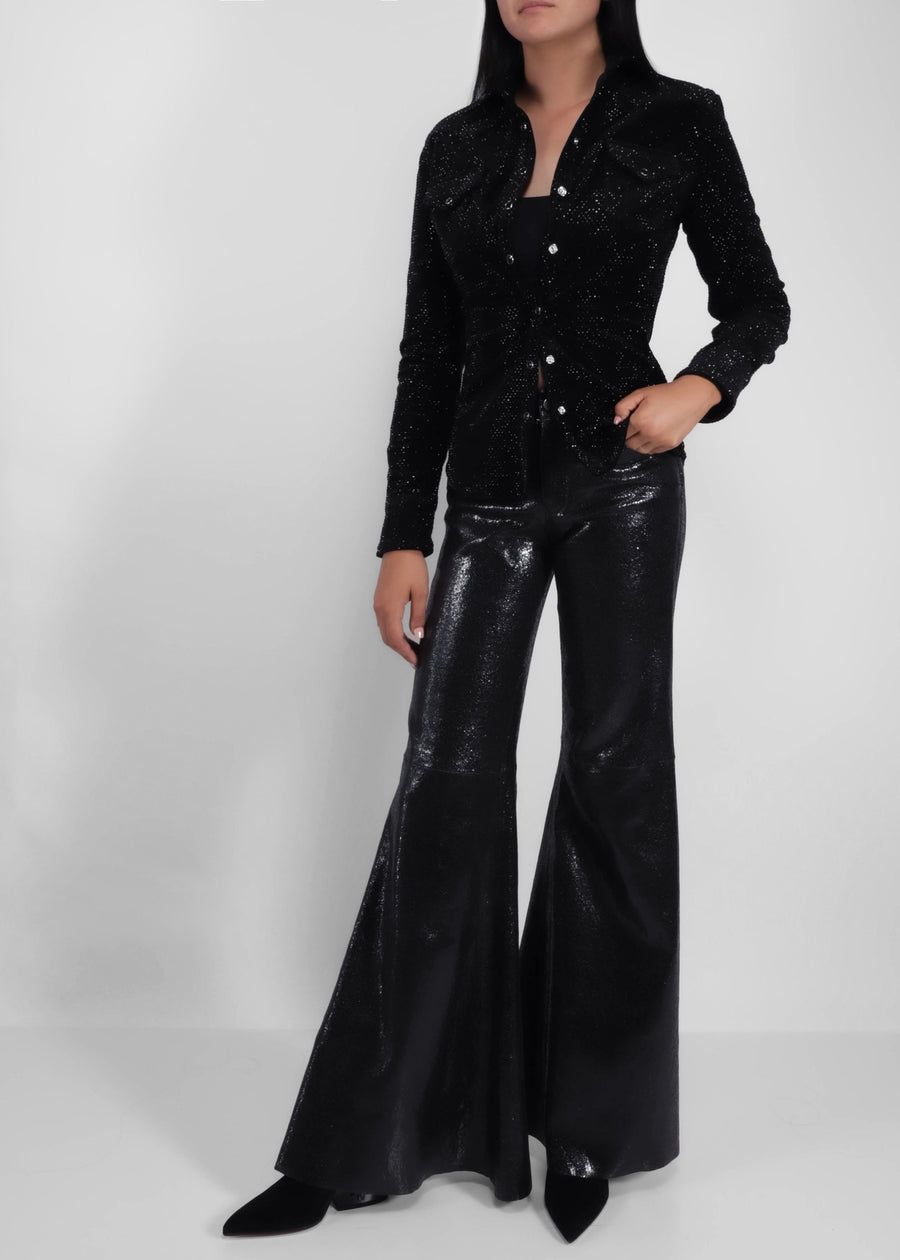 COUT DE LA LIBERTE Pantalón CDL-W106231