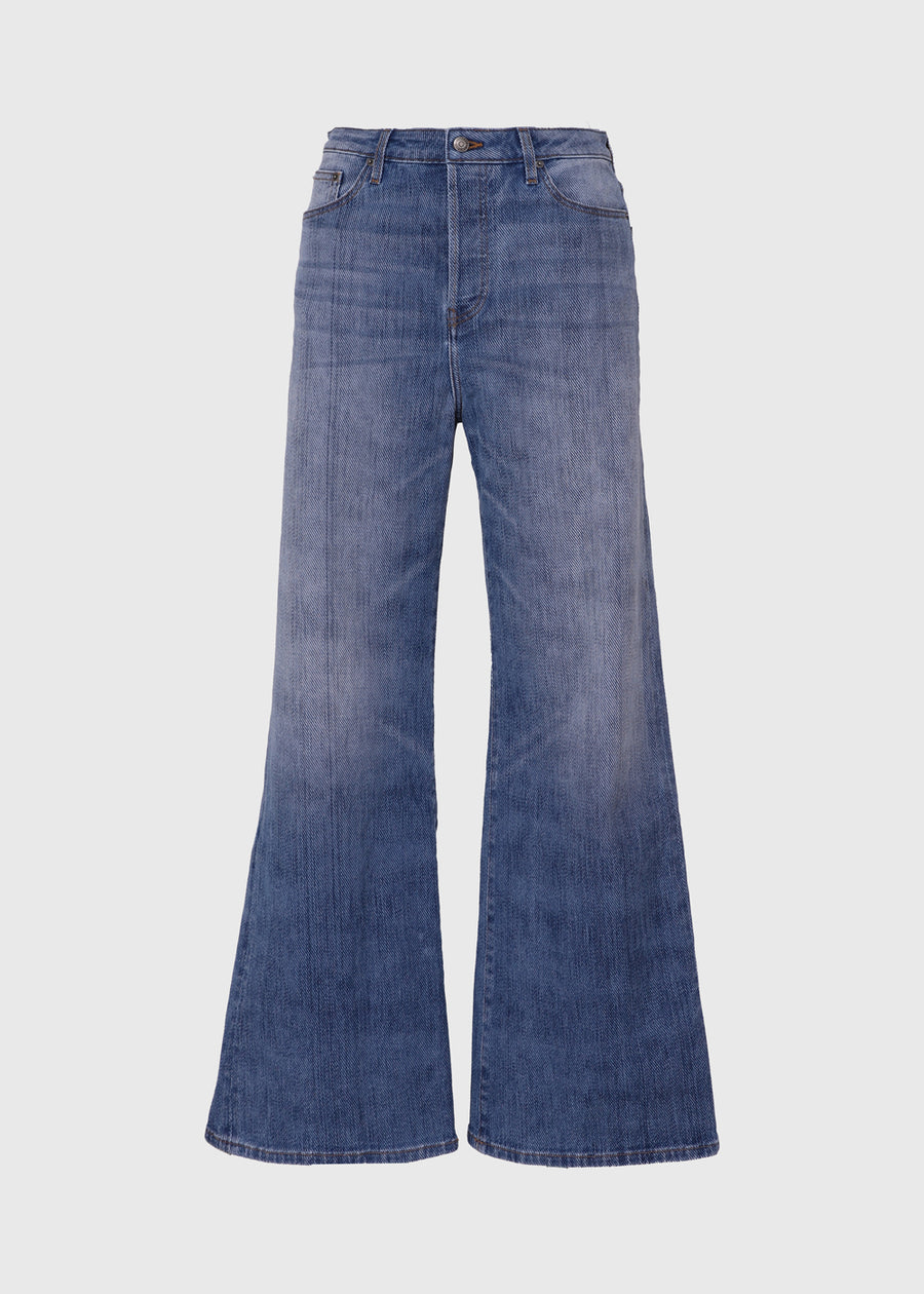 COUT DE LA LIBERTE Jeans CDL-W7952019