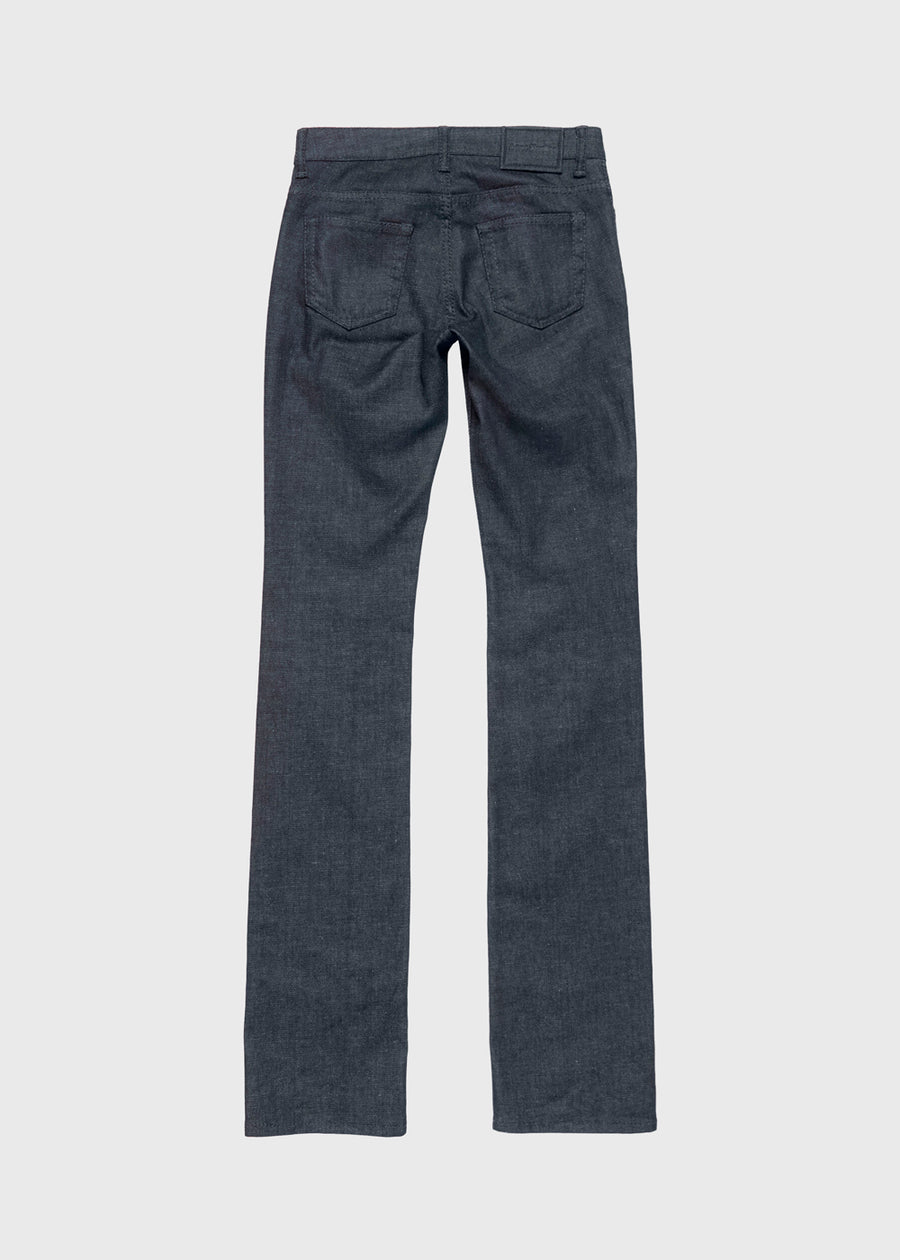ACNE STUDIOS Jeans rectos CNS-A00572