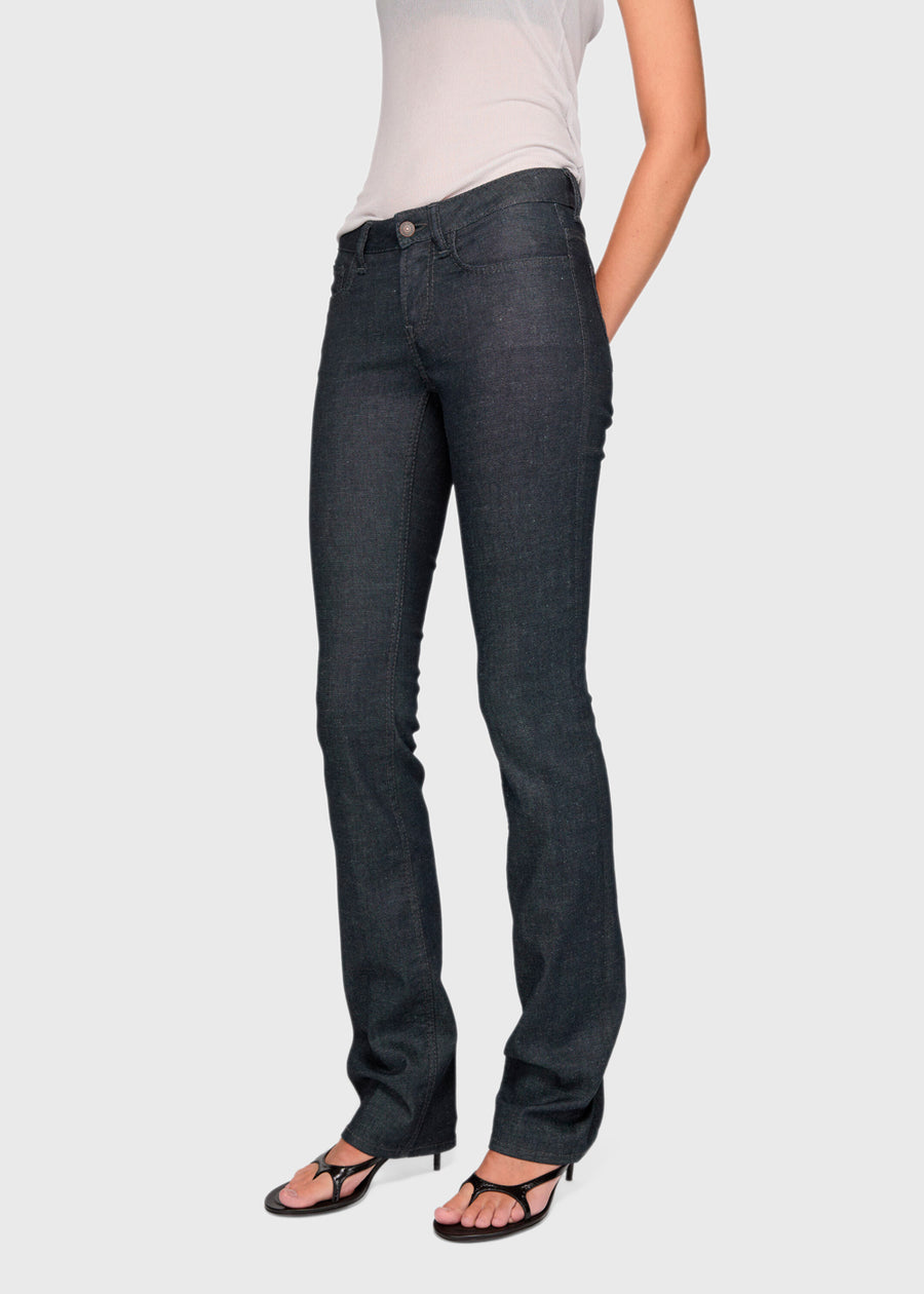 ACNE STUDIOS Jeans rectos CNS-A00572