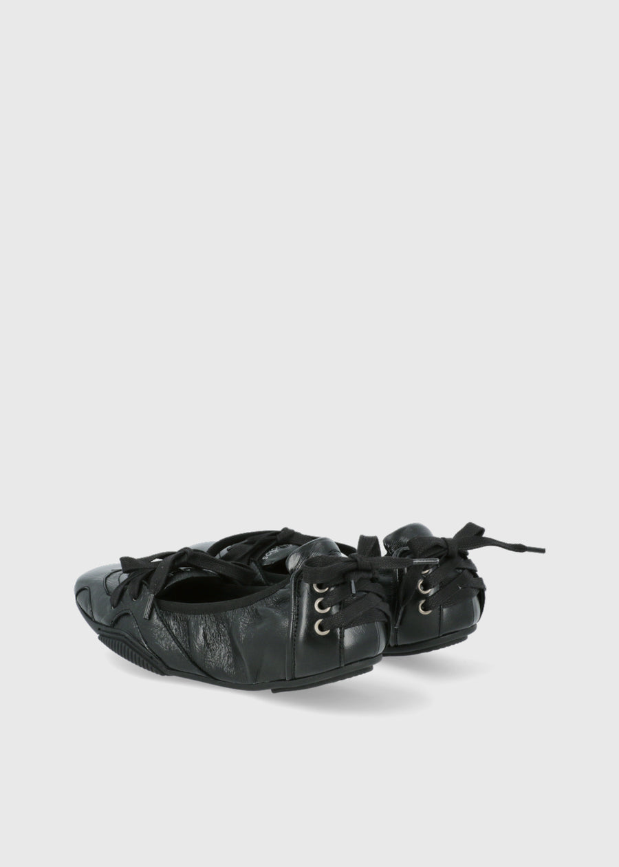 ACNE STUDIOS Flats deportivas CNS-AD0850