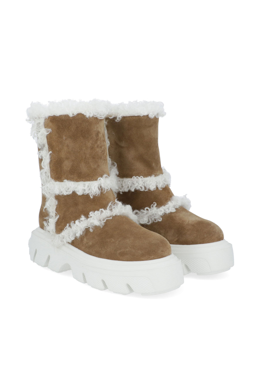 Casadei Botines Marika CSD-2Q196