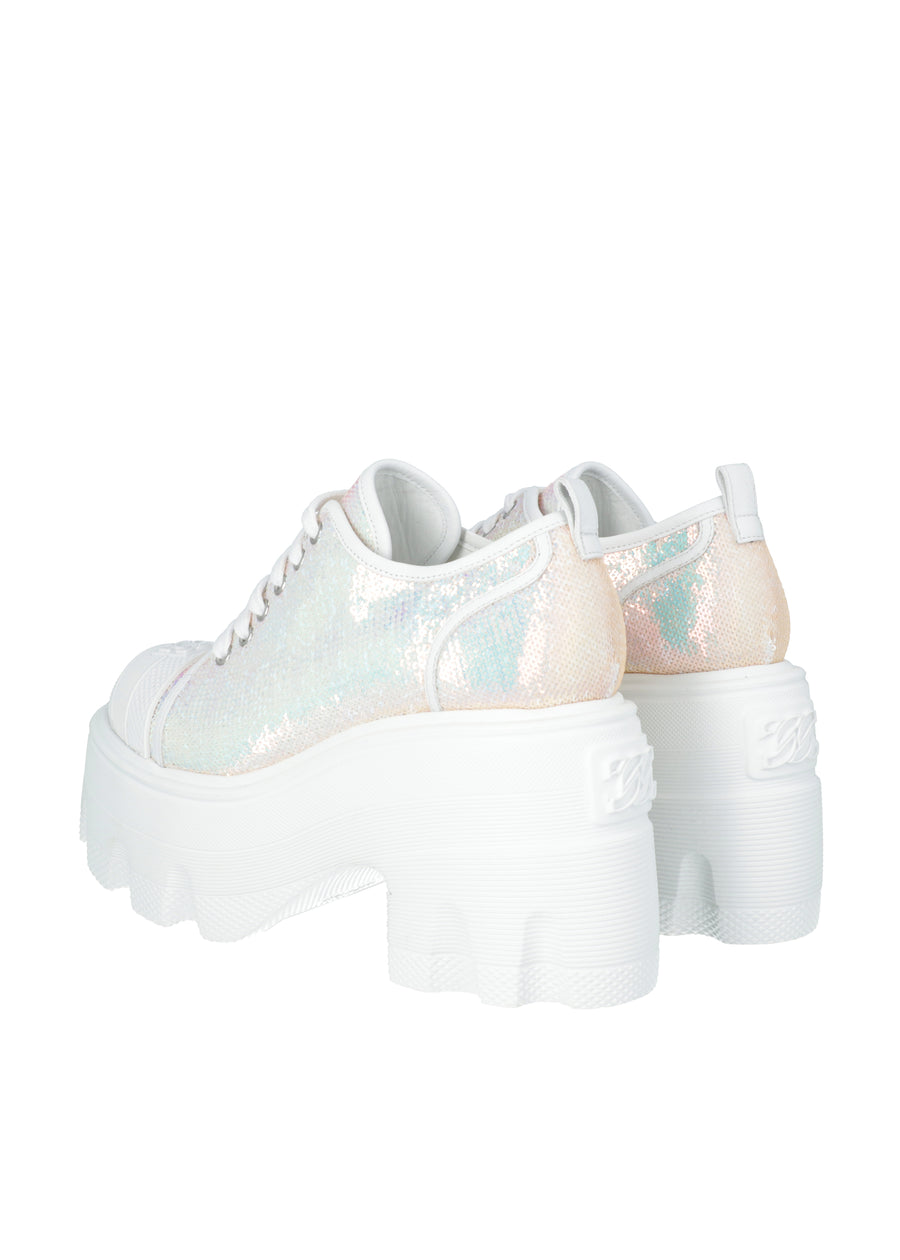 Casadei Sneakers Maxxxxi CSD-2X963
