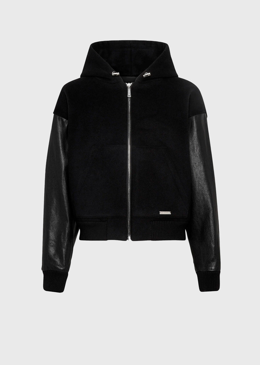 Dsquared2 Chamarra Bomber DSQ-71AN0648