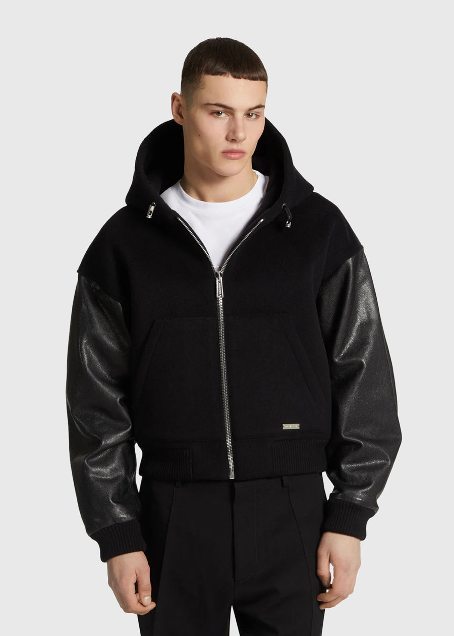Dsquared2 Chamarra Bomber DSQ-71AN0648