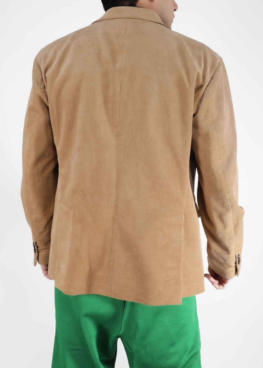 Dsquared2 Blazer con sudadera DSQ-71BN0922