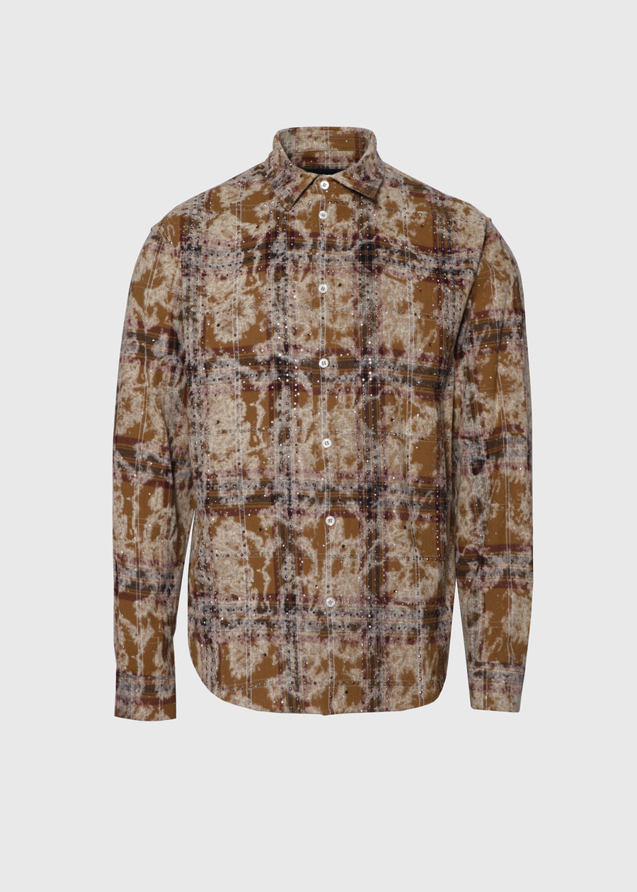 Dsquared2 Camisa DSQ-71DM0806