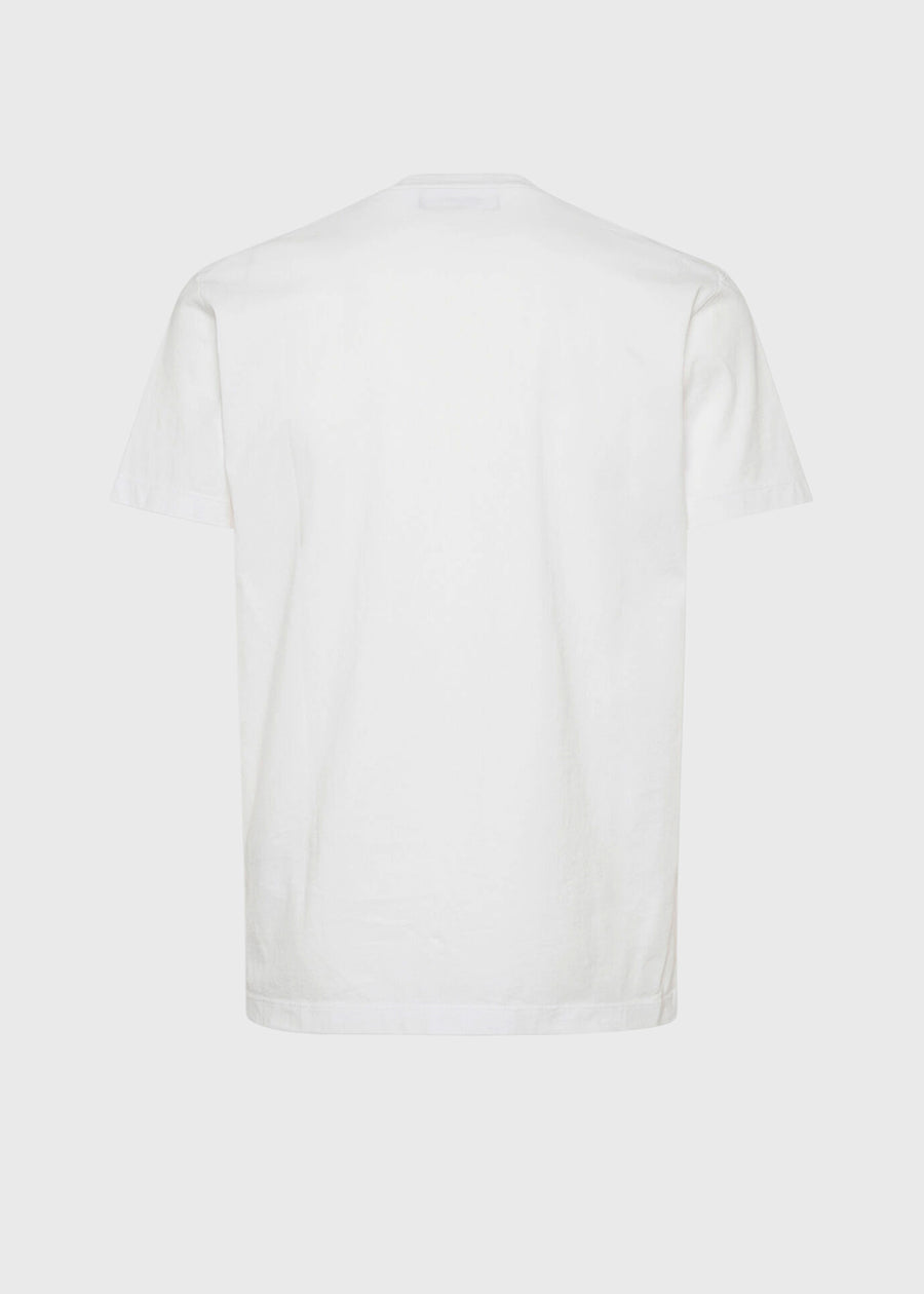 Dsquared2 T-shirt 30th aniversario DSQ-71GD1582