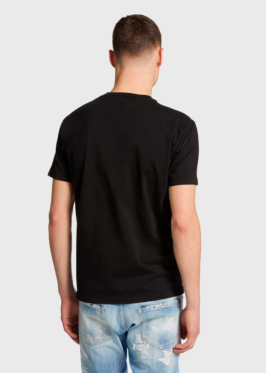 Dsquared2 T-shirt 30th aniversario DSQ-71GD1582
