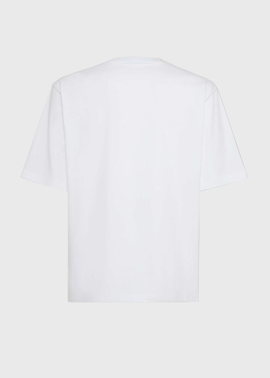 Dsquared2 T-Shirt Vaquera DSQ-71GD1599