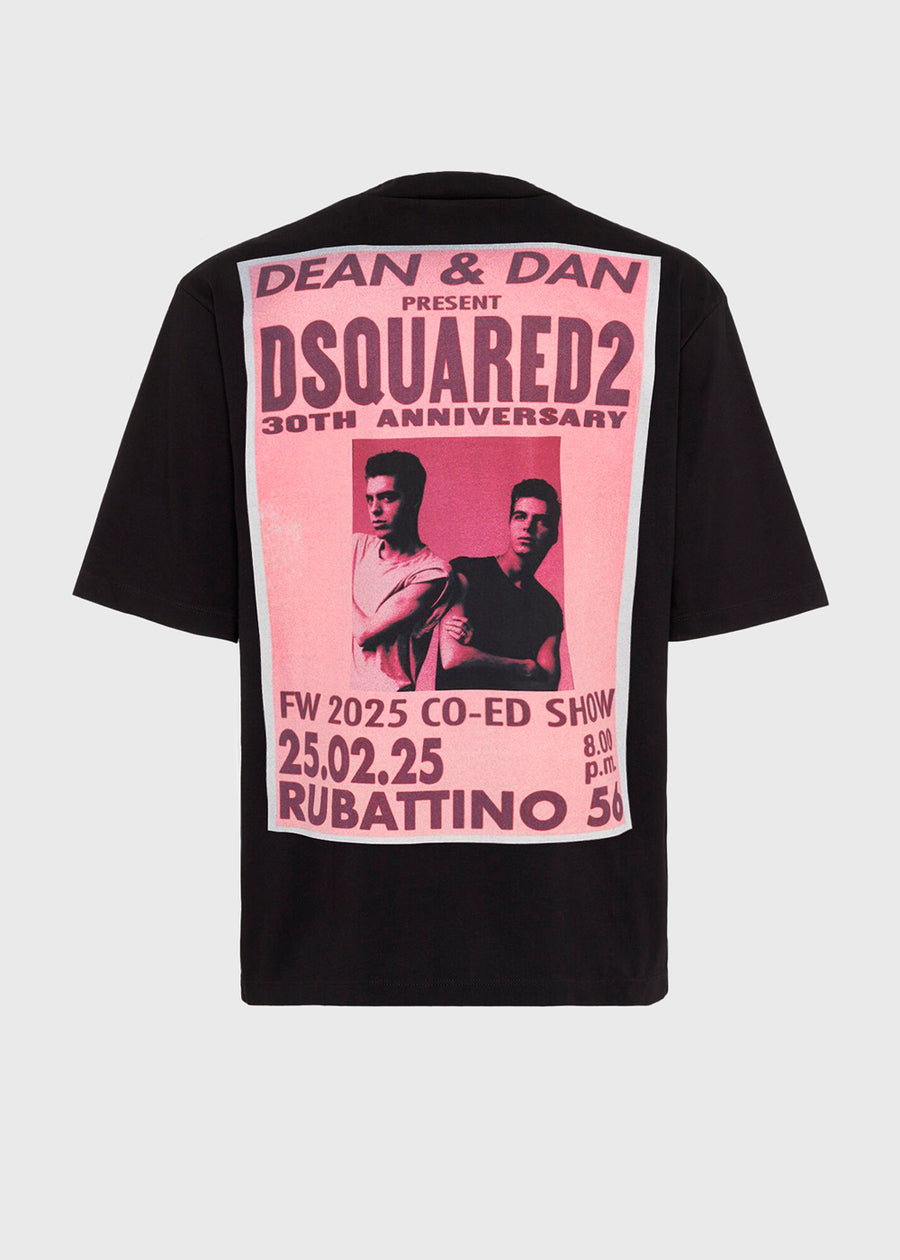 DSQUARED2 T-Shirt DSQ-71GD1609