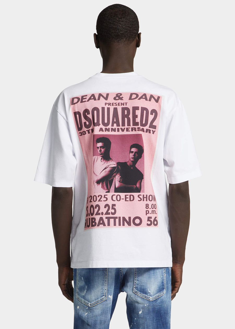 DSQUARED2 T-Shirt DSQ-71GD1609
