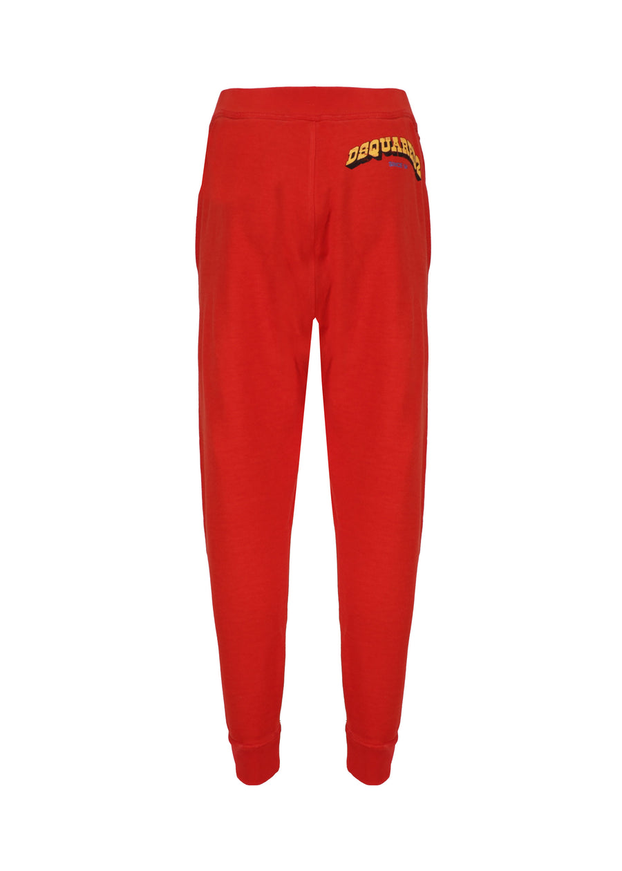 Dsquared2 Pantalón jogger DSQ-71KB0529