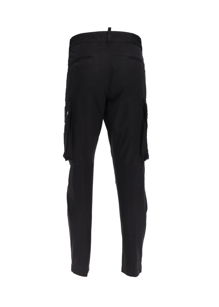 Dsquared2 Pantalón cargo DSQ-71KB0533