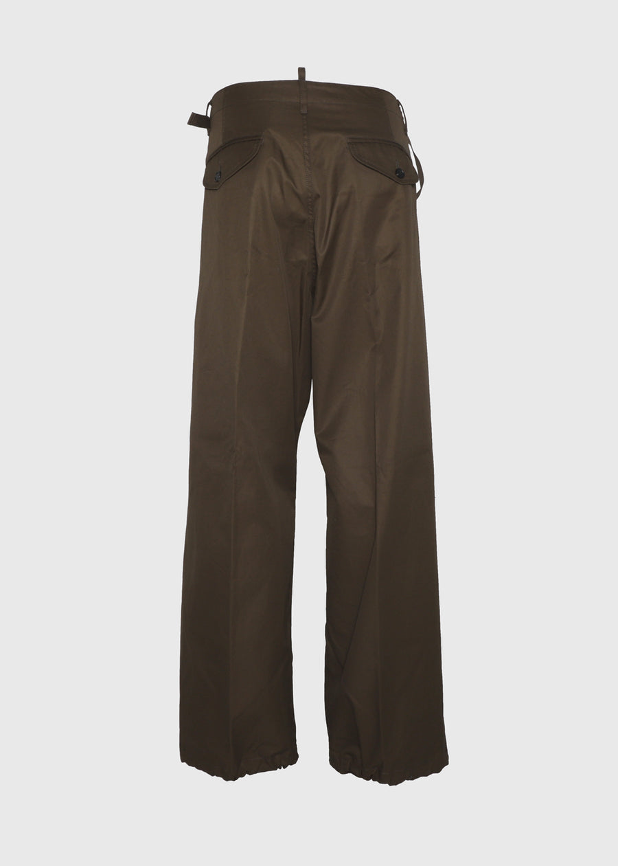 Dsquared2 Pantalón DSQ-71KB0728