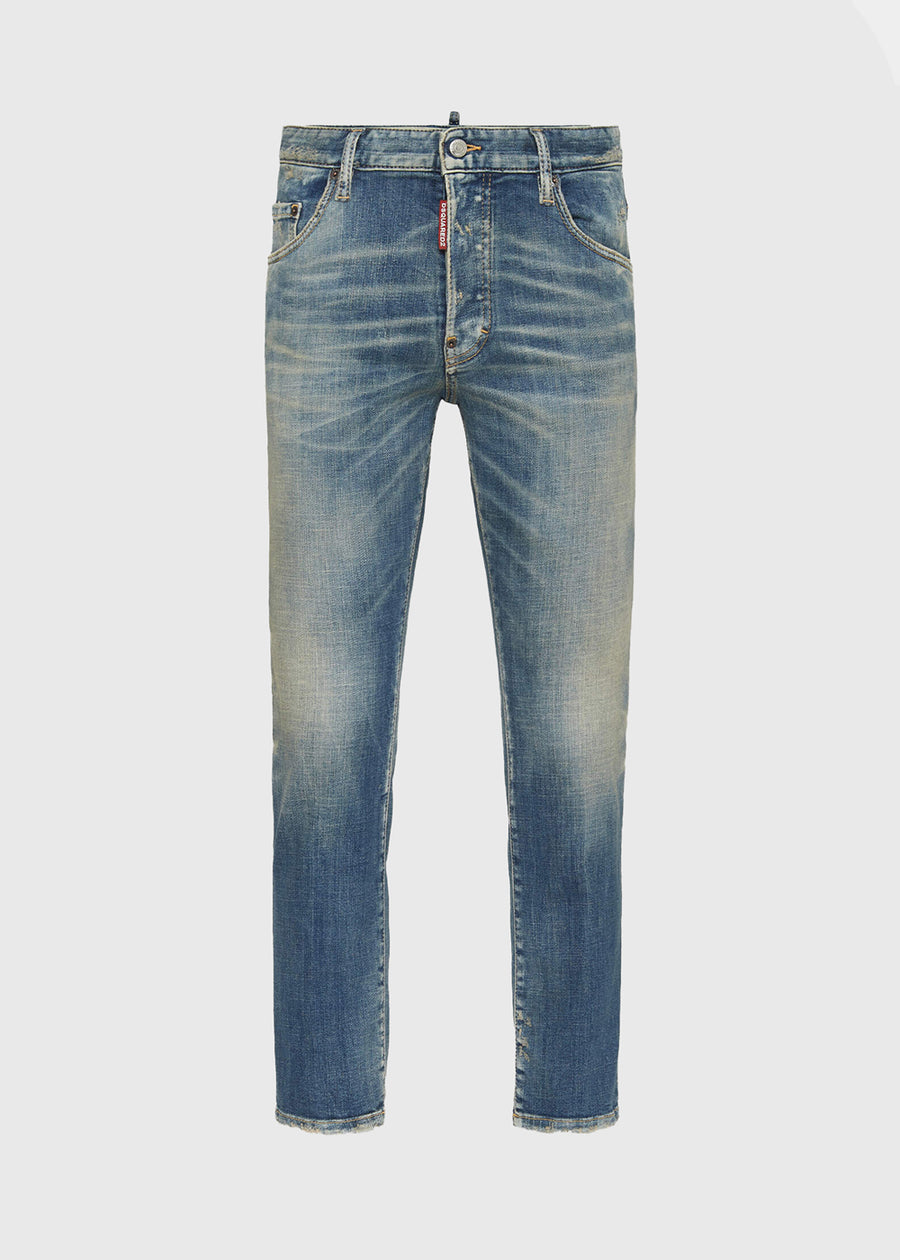 DSQUARED2 Jeans DSQ-71LB1656