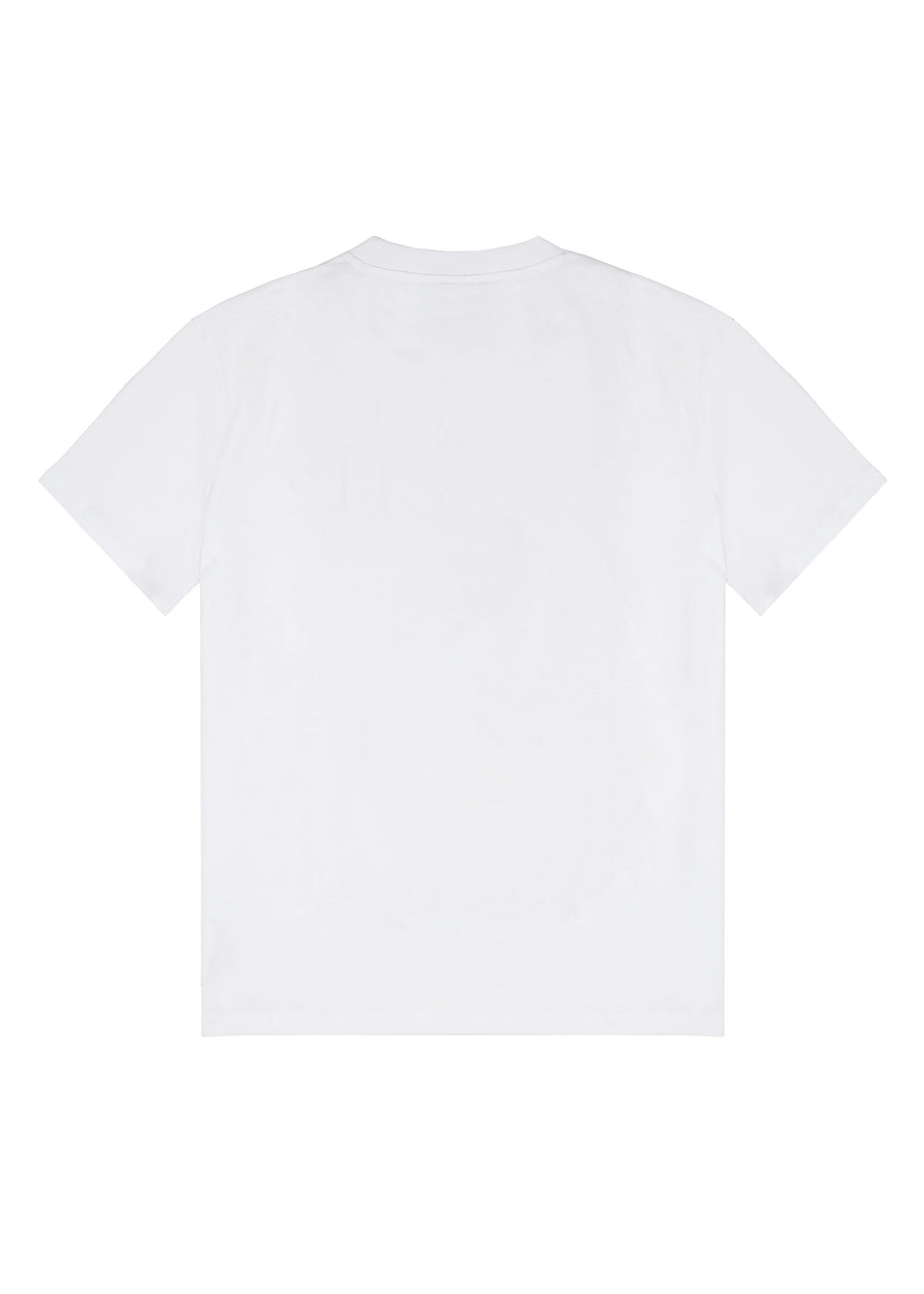 Dsquared2 T-shirt con logotipo DSQ-74GD1190