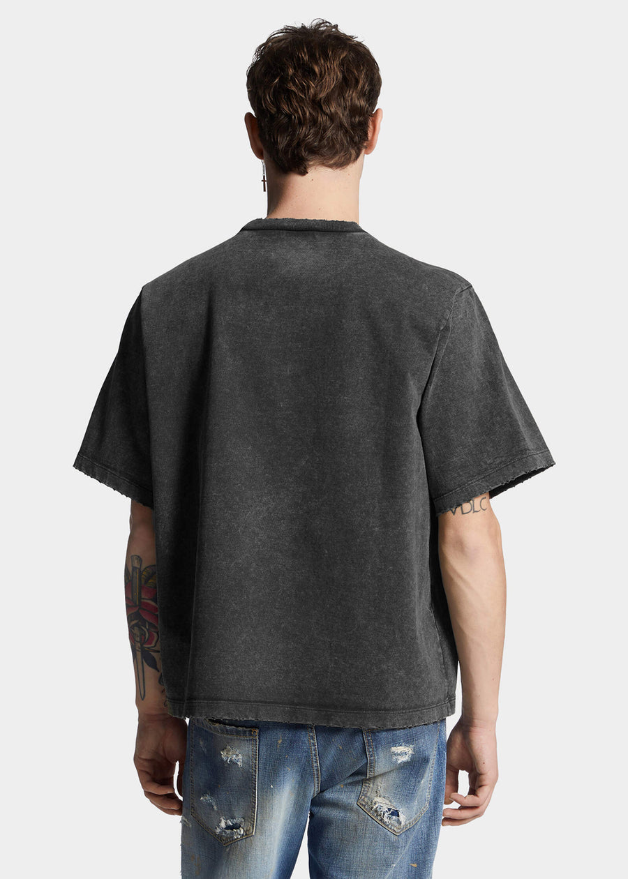 DSQUARED2 T-Shirt DSQ-74GD1460