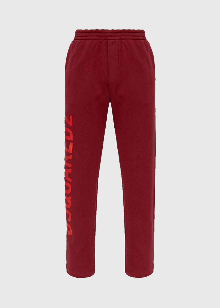 Dsquared2 Pantalón Deportivo DSQ-74KB0737