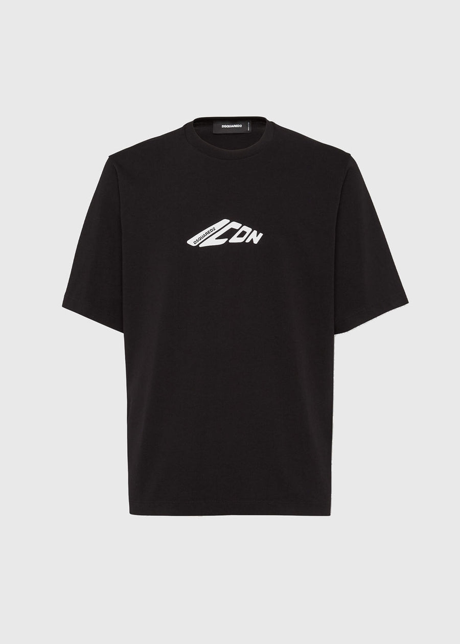 Dsquared2 T-shirt Icon DSQ-79GC0096