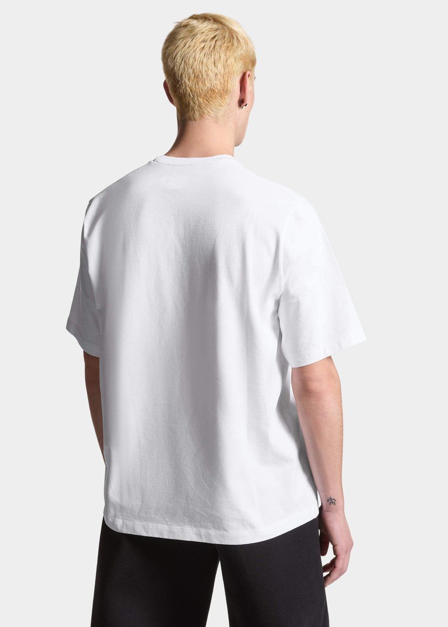 Dsquared2 T-shirt Icon DSQ-79GC0096