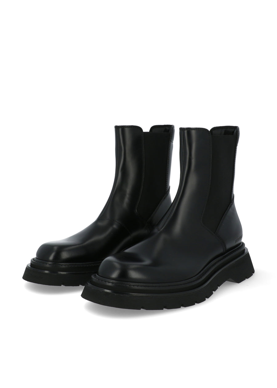 Dsquared2 Botines Urban DSQ-ABM0121