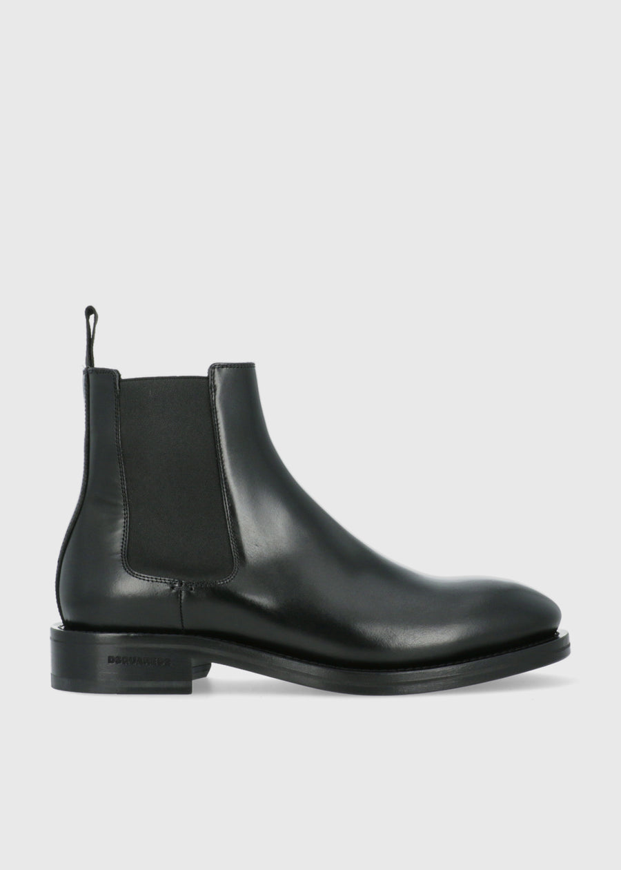 DSQUARED2 Botas DSQ-ABM0157
