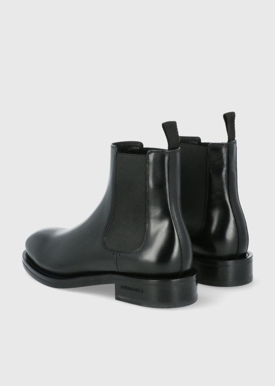 DSQUARED2 Botas DSQ-ABM0157