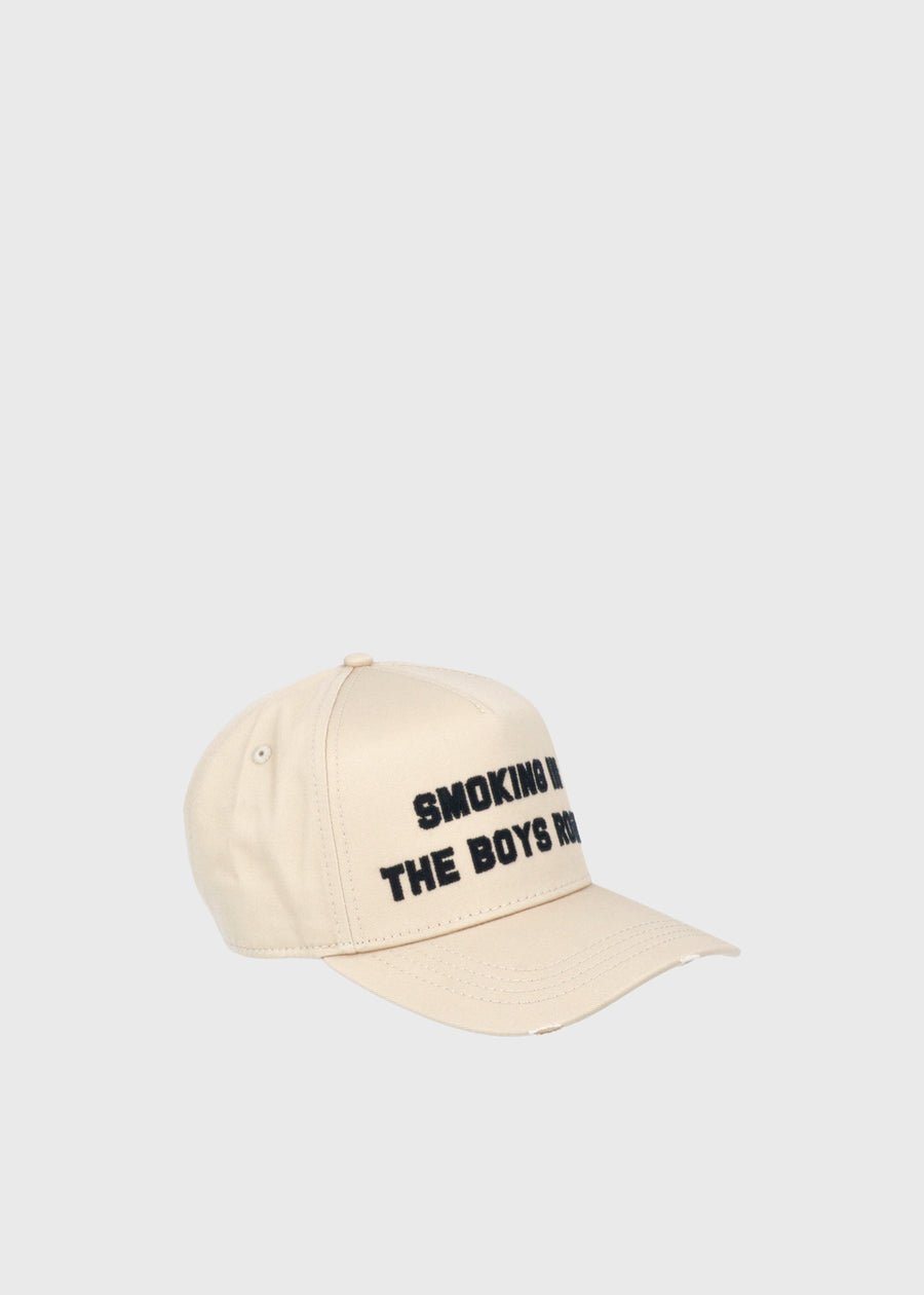 DSQUARED2 Gorra DSQ-BCM0979