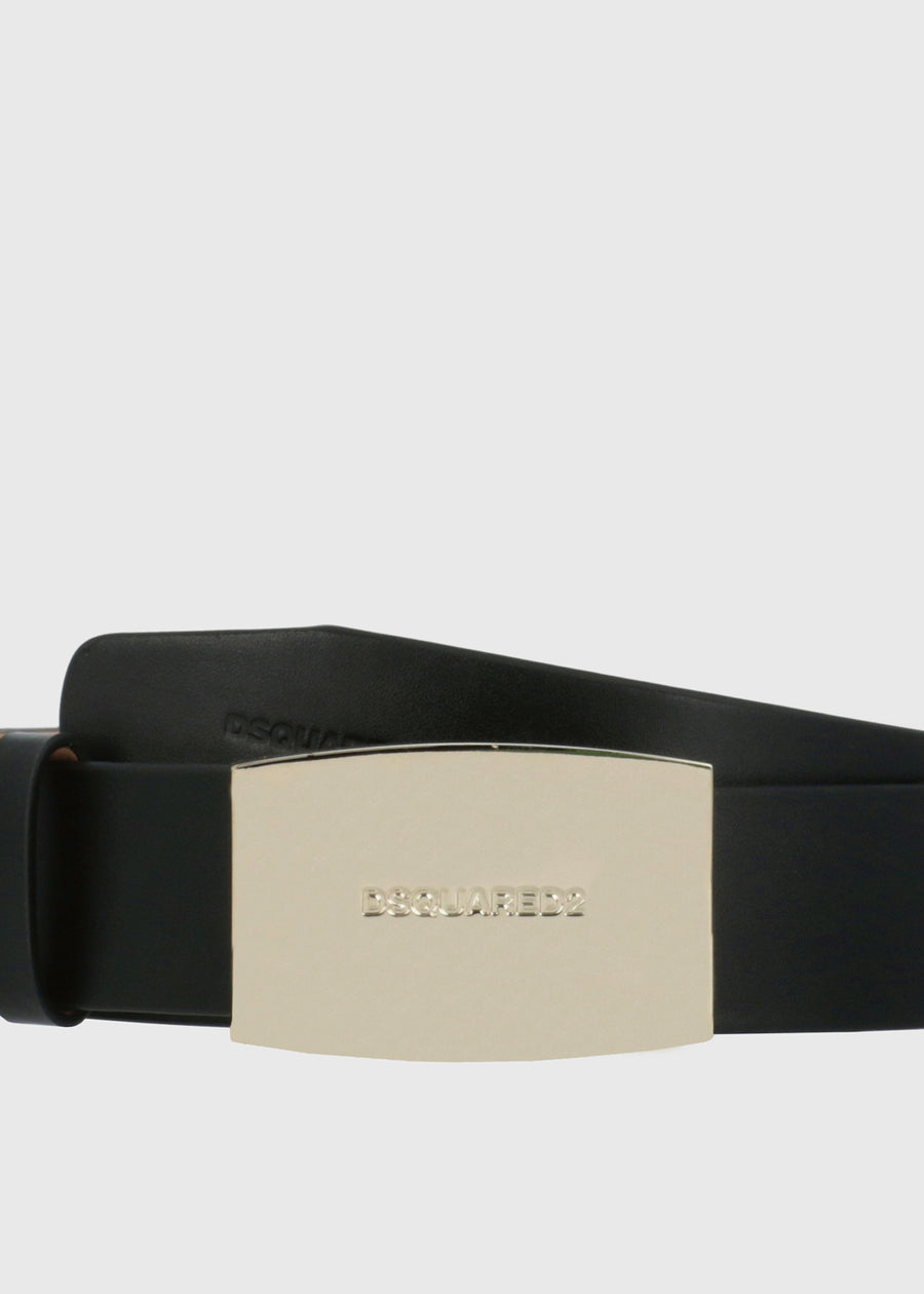 Dsquared2 Cinturón con hebilla DSQ-BEM0626