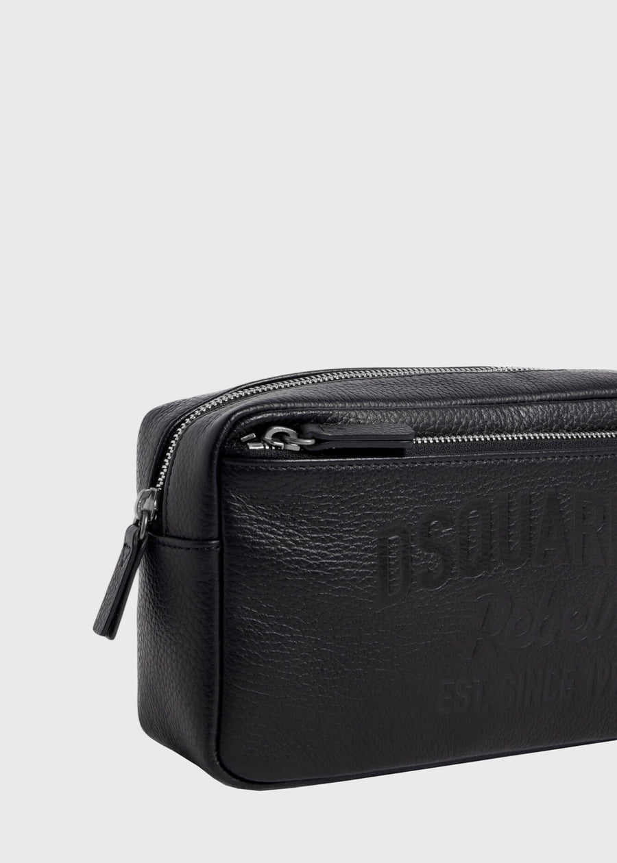 Dsquared2 Bolso de mano DSQ-BYM0070