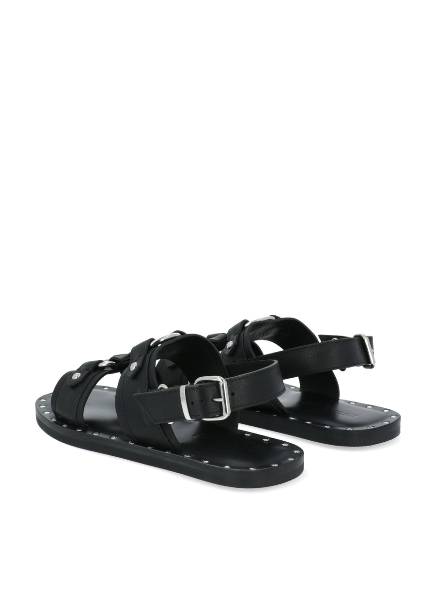 Dsquared2 Sandalias Harley DSQ-FSM0065