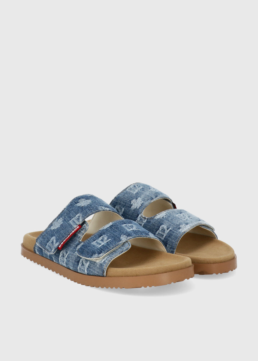 Dsquared2 Sandalia DSQ-FSM0087