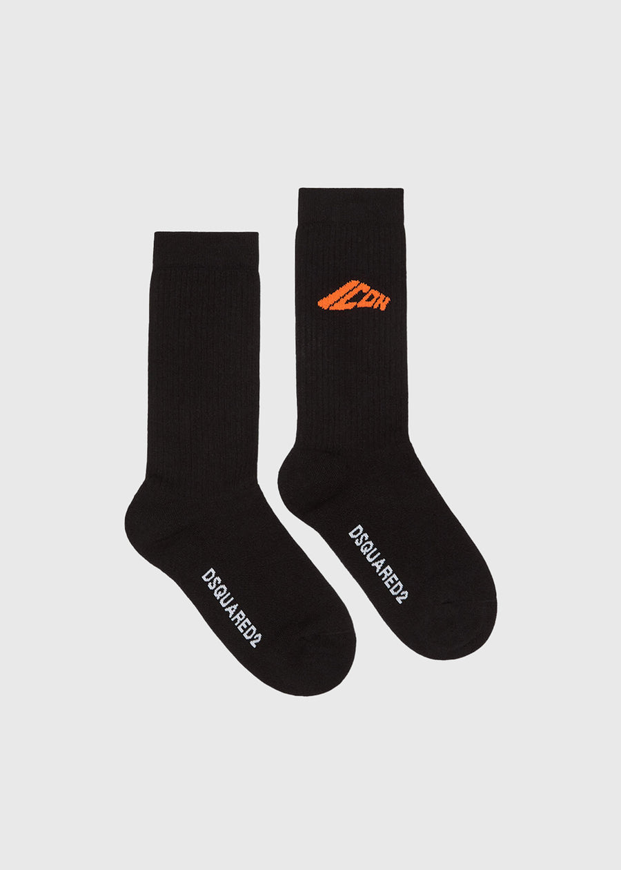 DSQUARED2 Calcetines Icon DSQ-FV143290