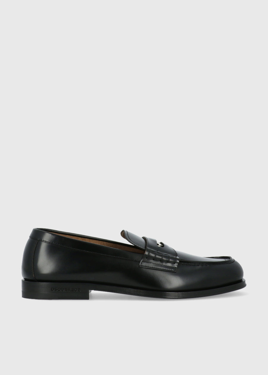 DSQUARED2 Mocasines DSQ-LOM0044