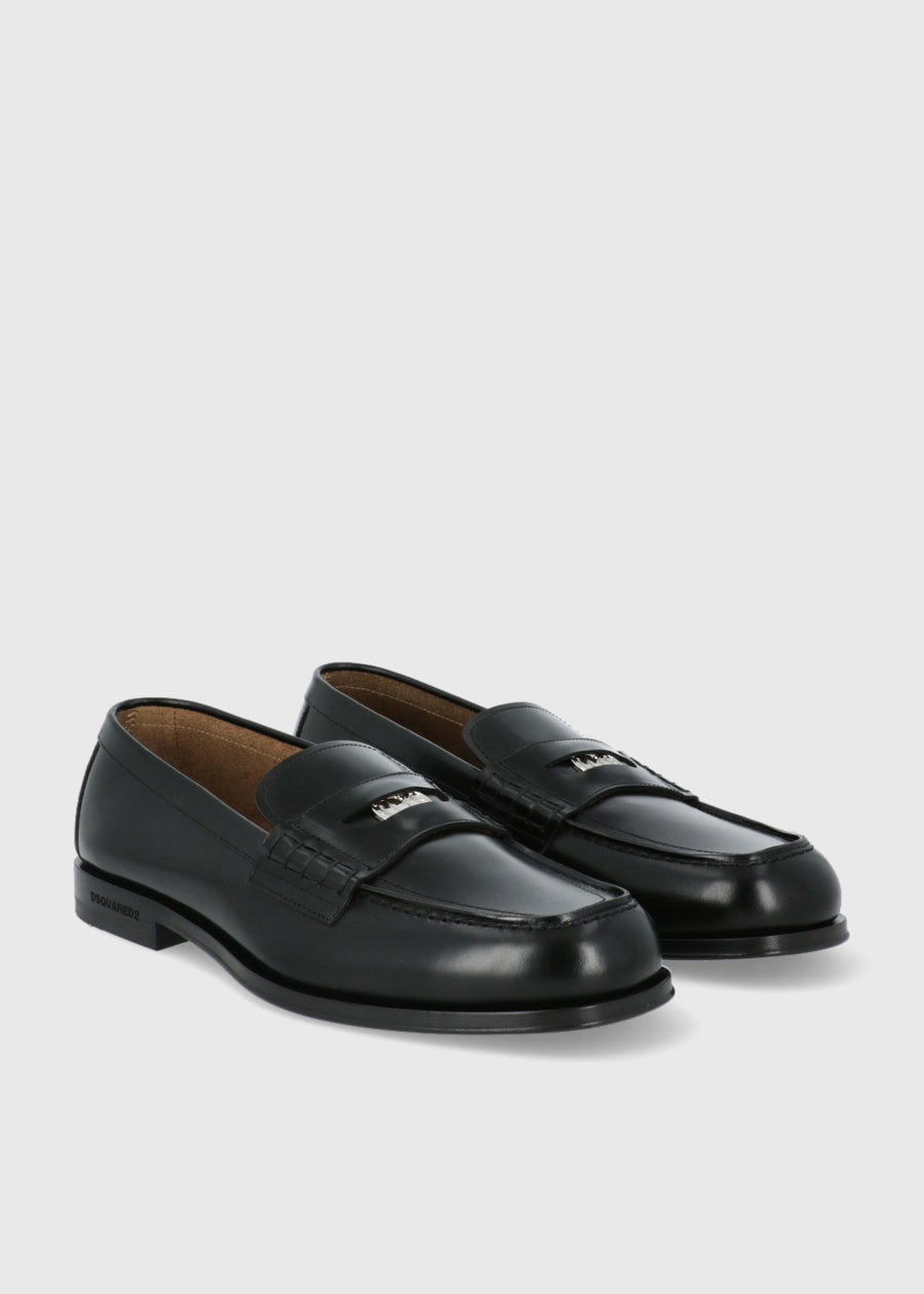 DSQUARED2 Mocasines DSQ-LOM0044