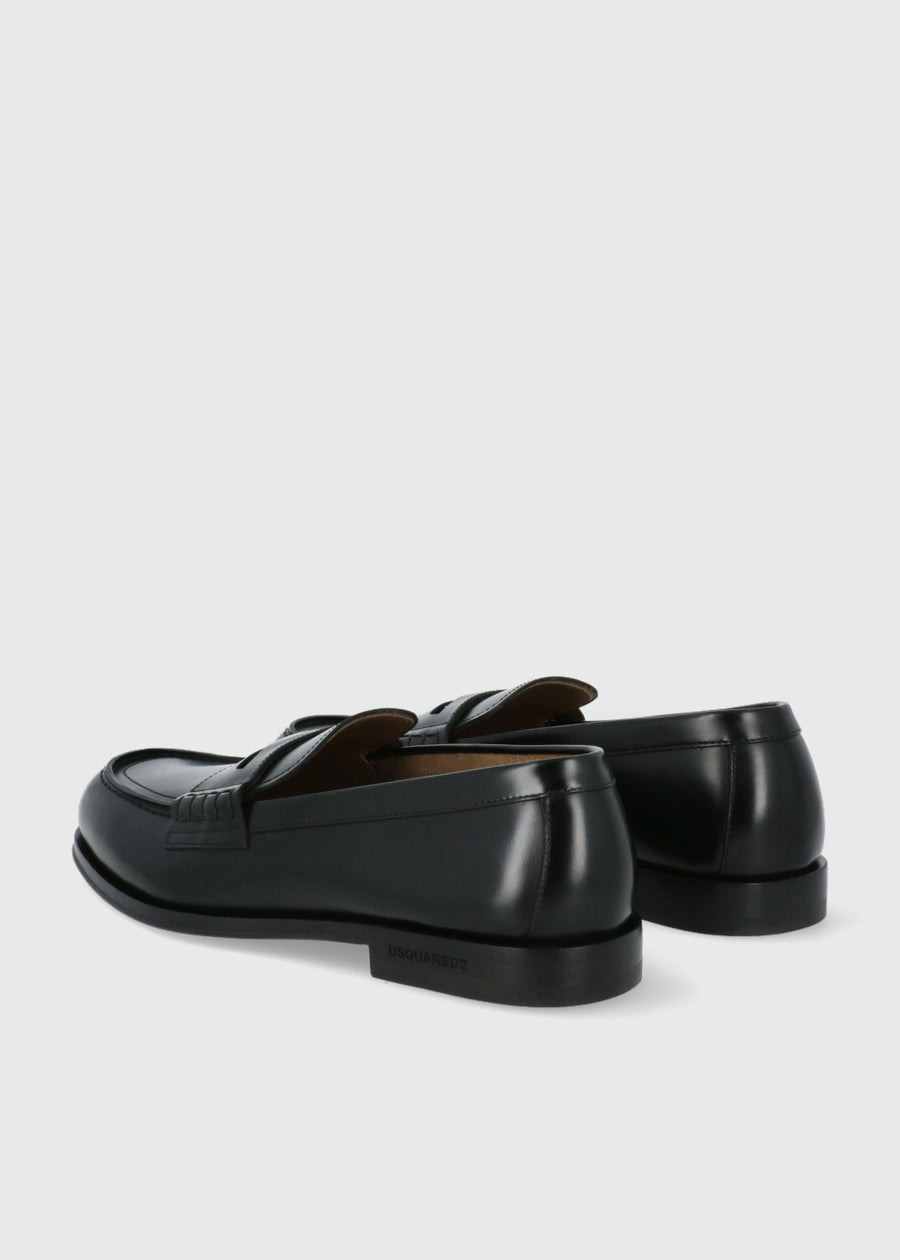 DSQUARED2 Mocasines DSQ-LOM0044