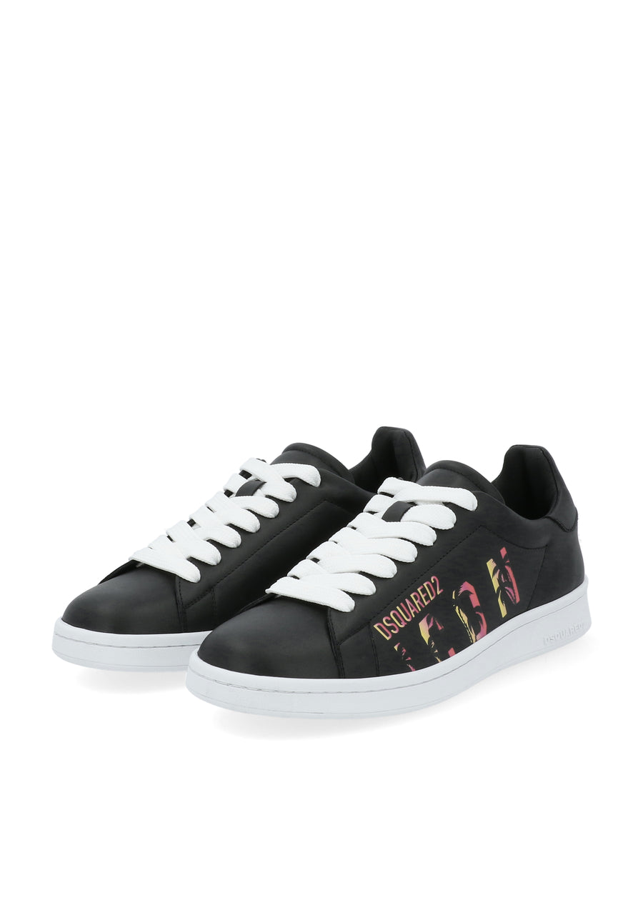 Dsquared2 Sneakers Boxer DSQ-SNM0175