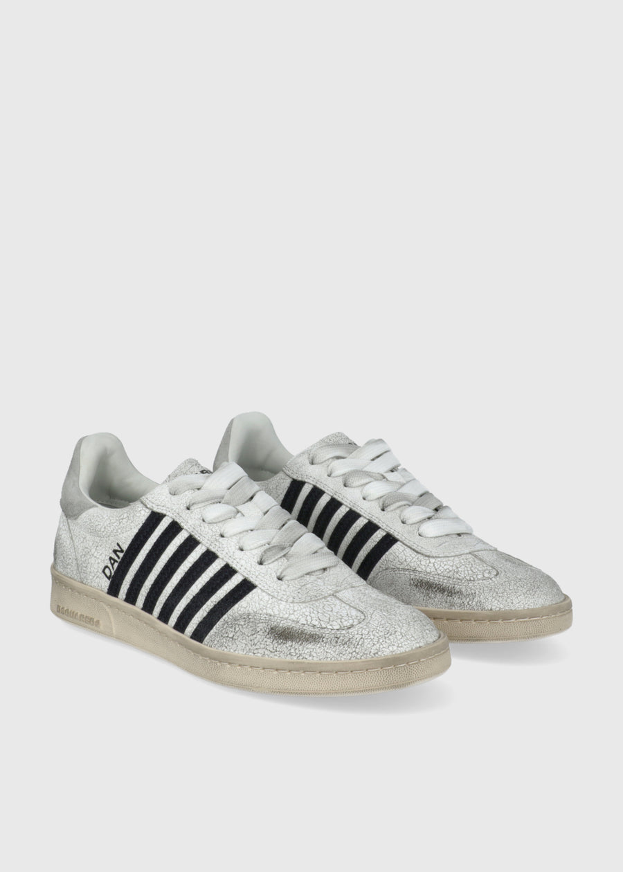 Dsquared2 Sneakers Boxer DSQ-SNM0364