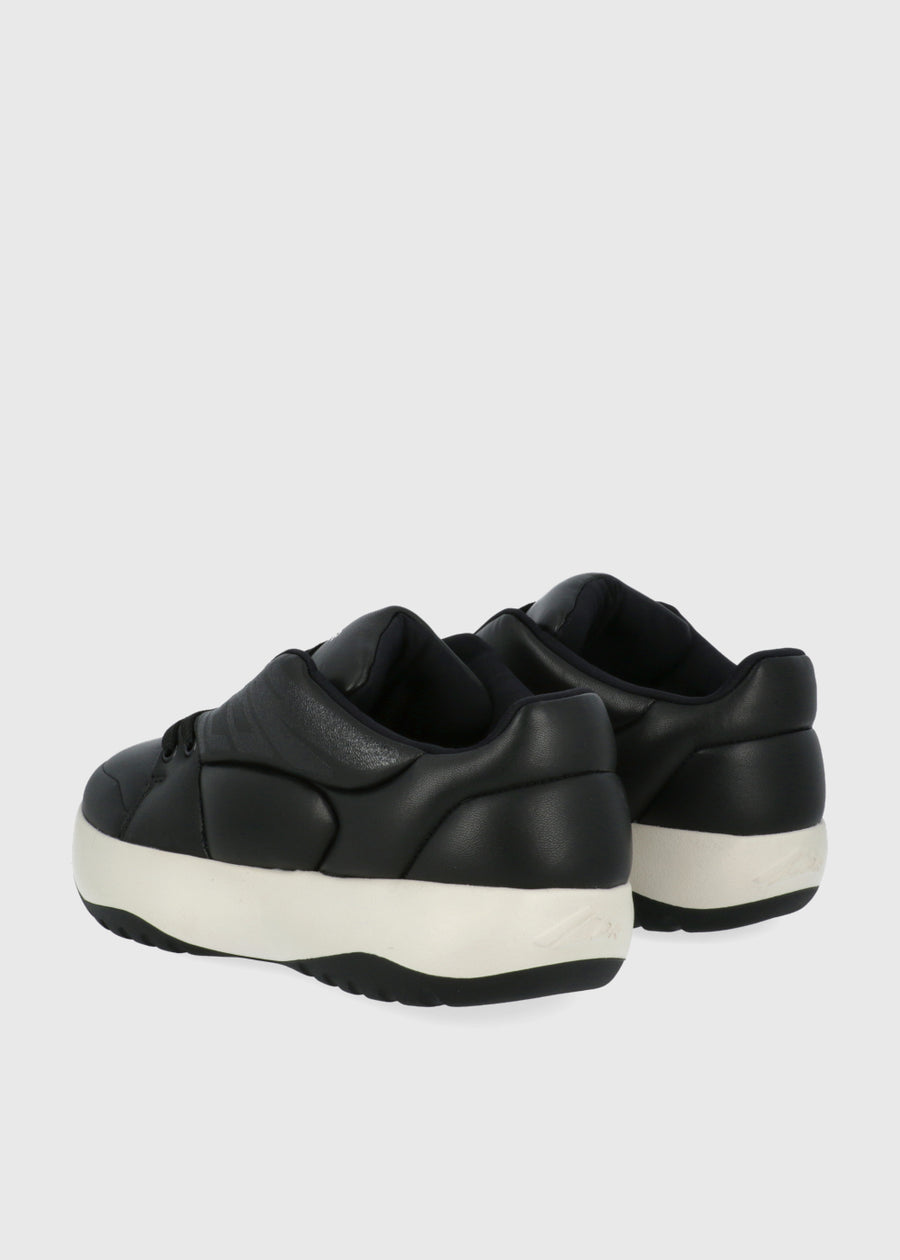 Dsquared2 Sneakers Capitonados DSQ-SNM0393