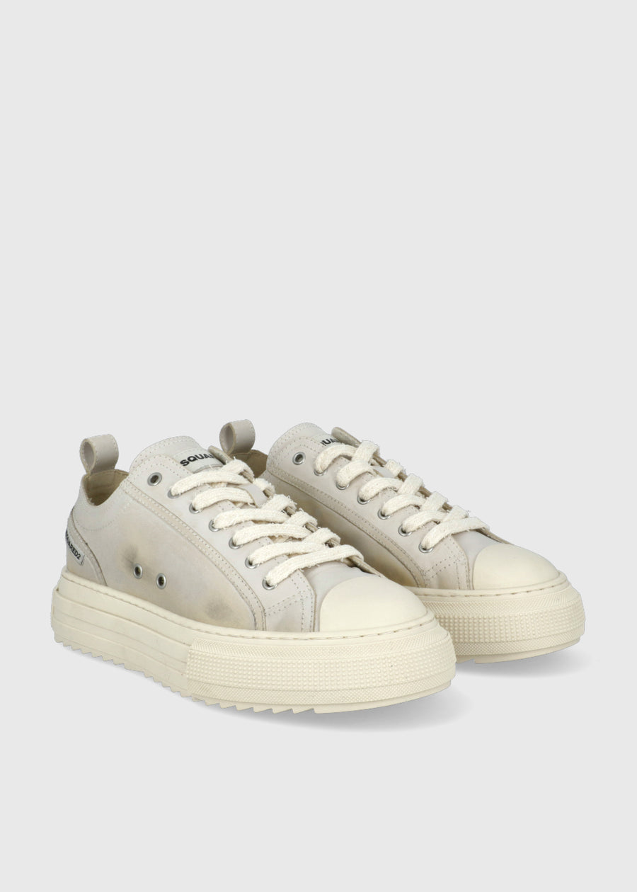 DSQUARED2 Sneakers DSQ-SNM0455