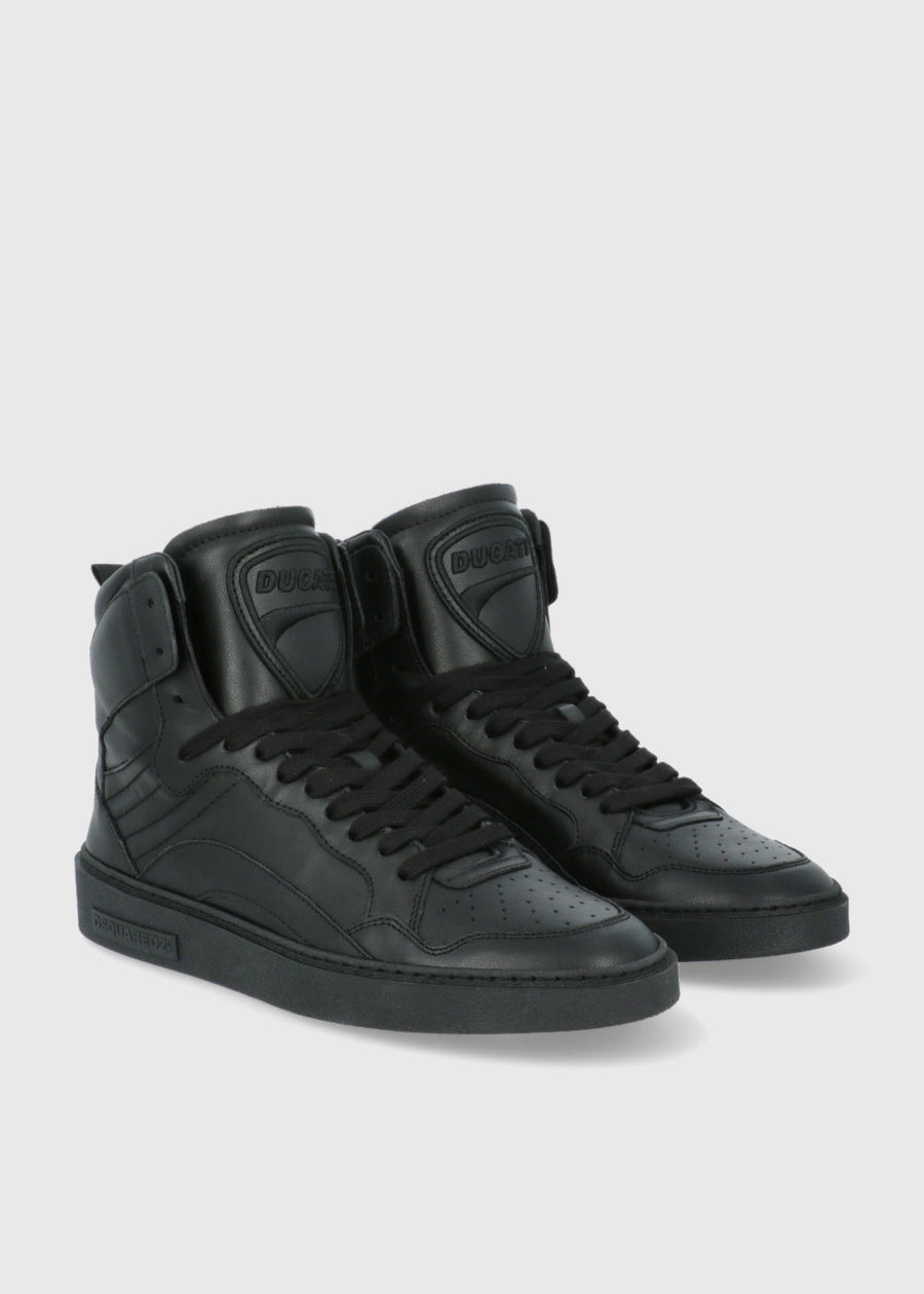 DSQUARED2 Sneakers DSQ-SNM0464